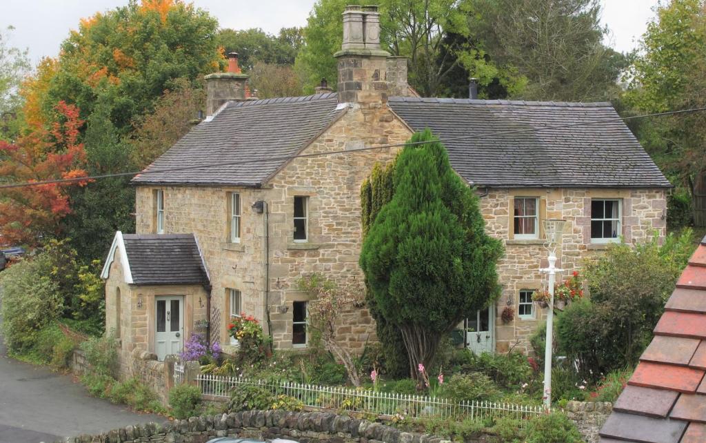 Sunnyside Bed and Breakfast (Longnor)