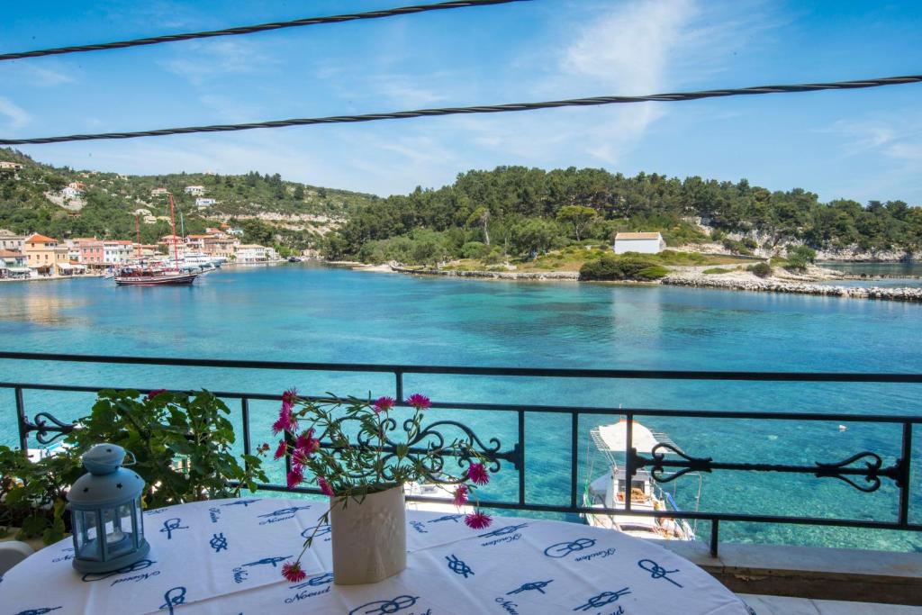Villa Gaia (Gaios)