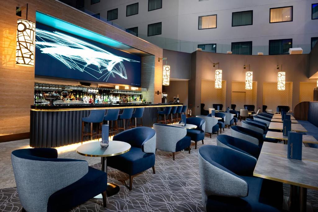 Holiday Inn Express - London Heathrow T4
