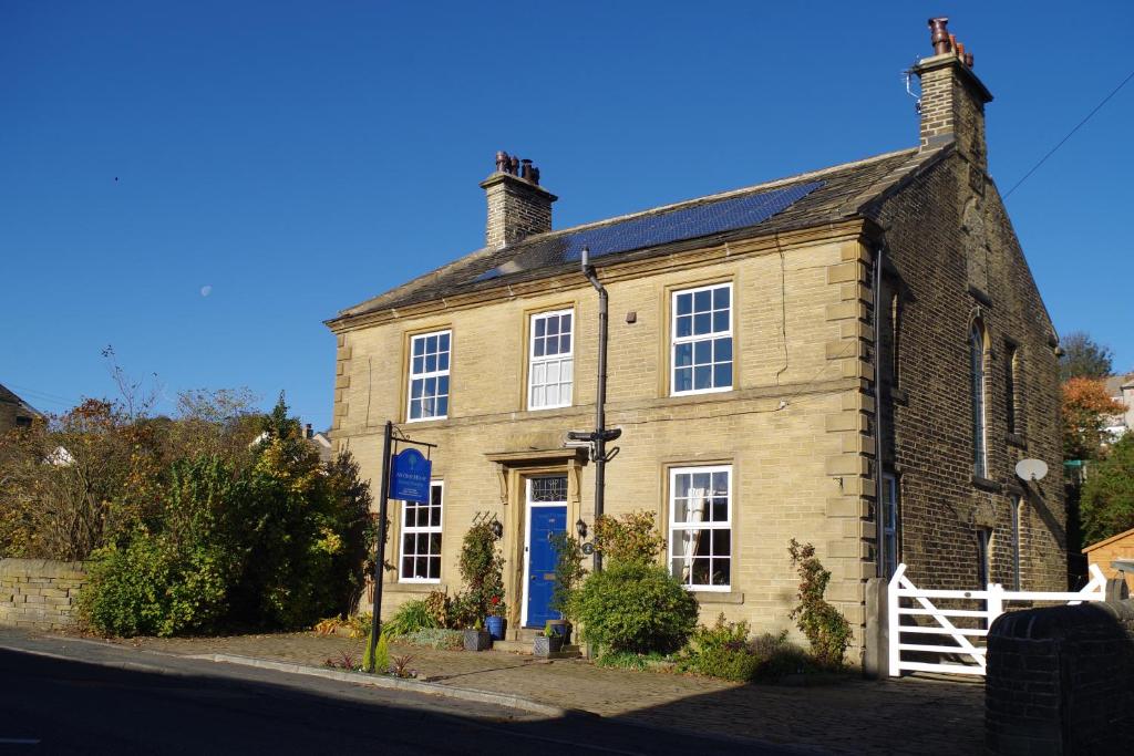 Ashtree House Bed and Breakfast (Thornton)
