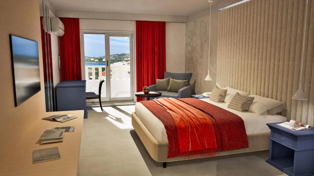 Hotel Laurentum