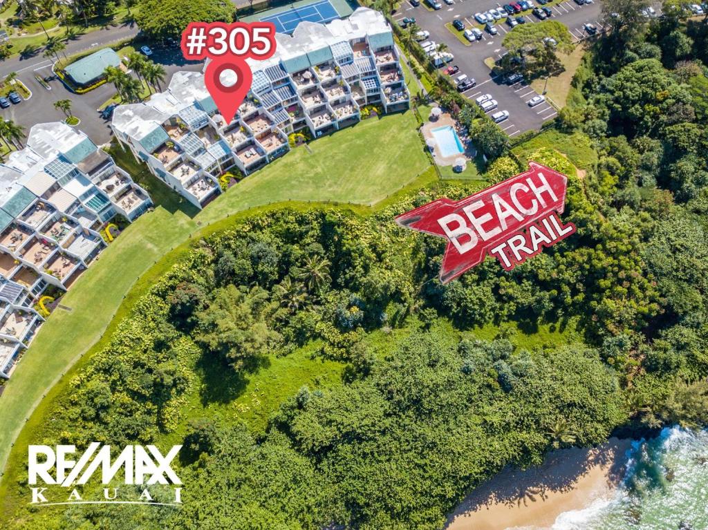 Puu Poa #305 (Princeville)