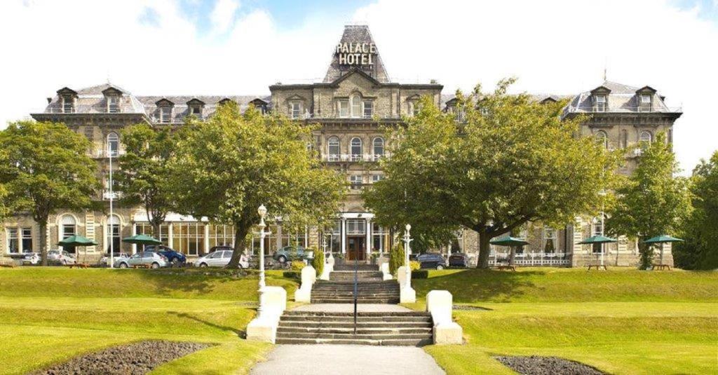 The Palace Hotel Buxton & Spa (Buxton)
