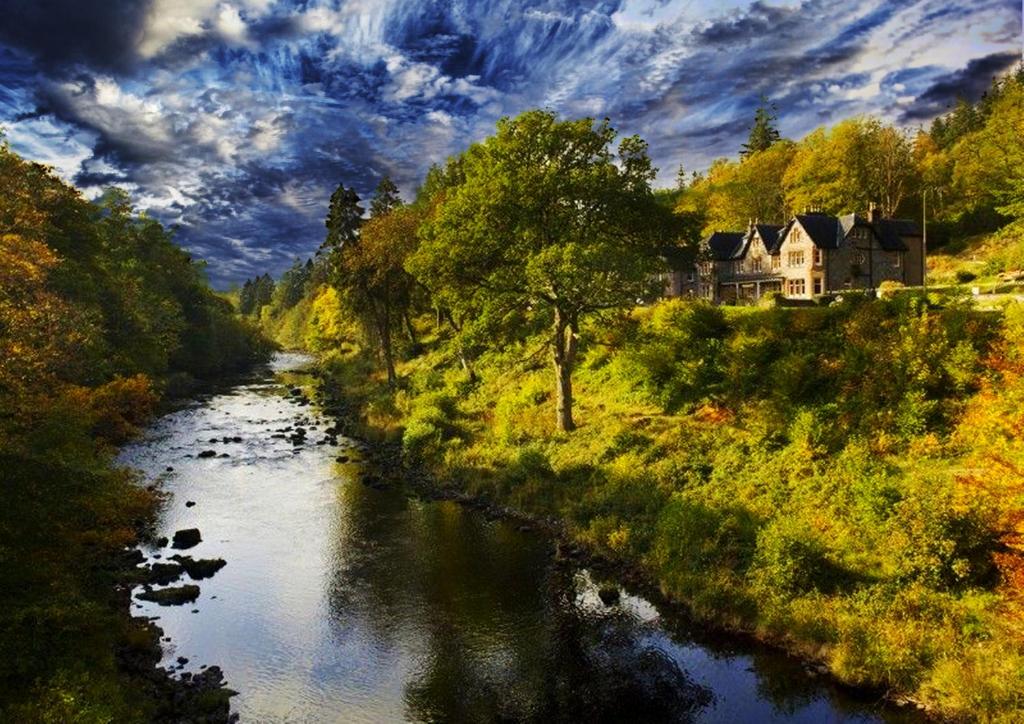 Invergarry Hotel (Invergarry) 