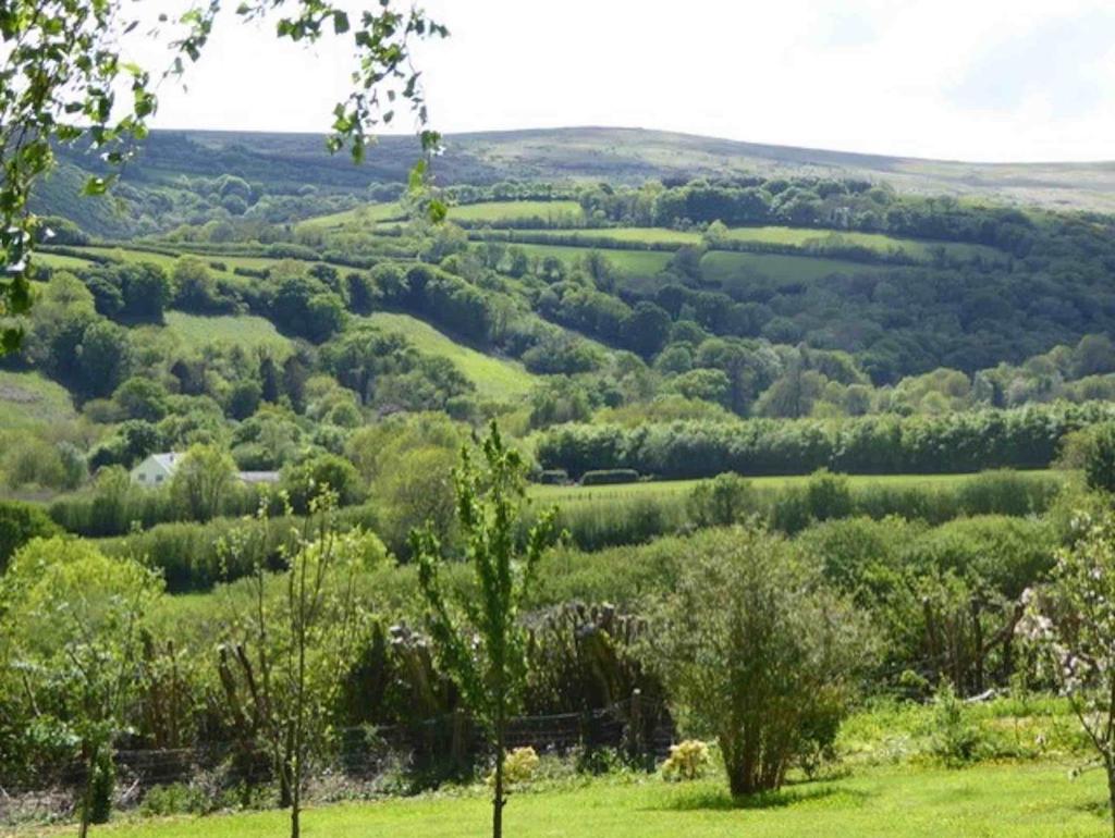 Walkers Retreat (Holne)