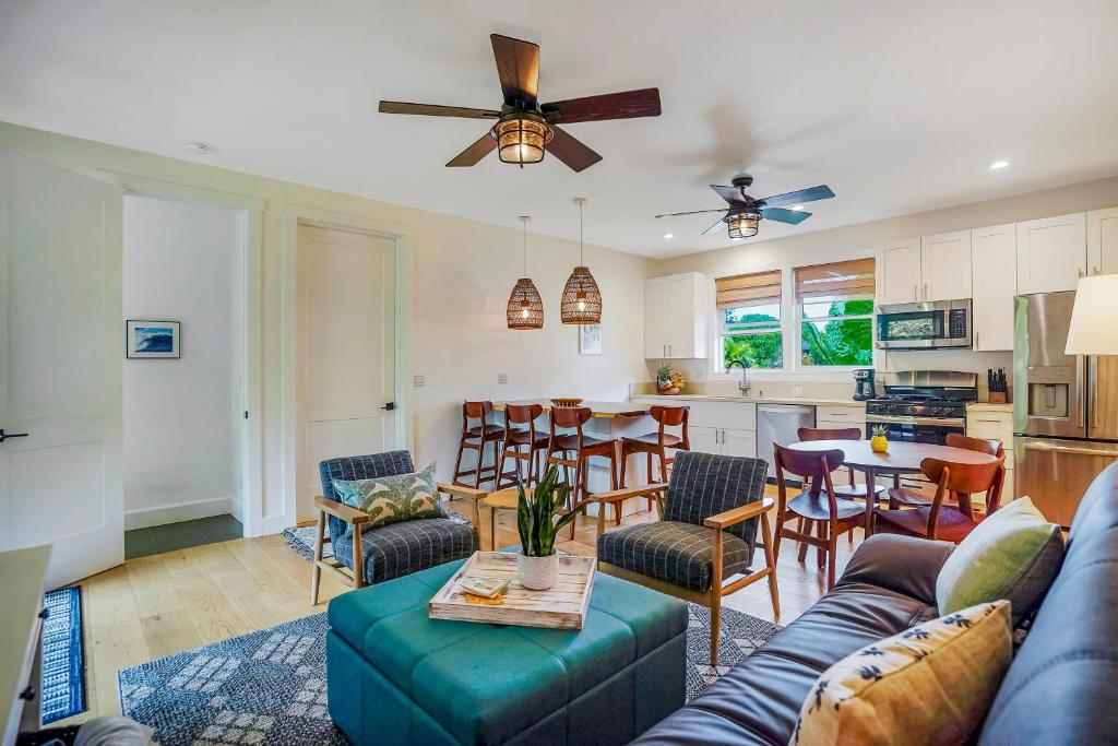 North Shore Ohana Hale (Princeville)