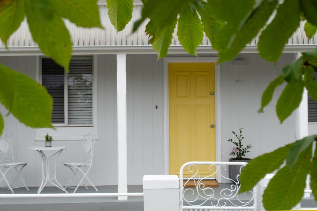 Mary Lemon Cottage