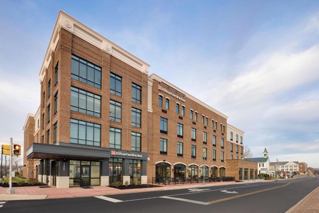 Hilton Garden Inn Haymarket (Haymarket)