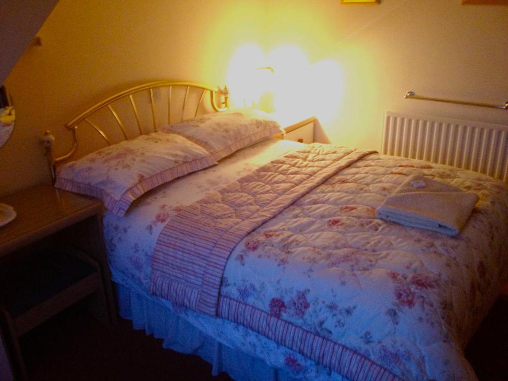 Altonlea Lodge (Hartlepool)