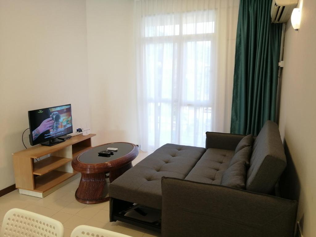 Bayu Emas Apartment by Wellington Resorts