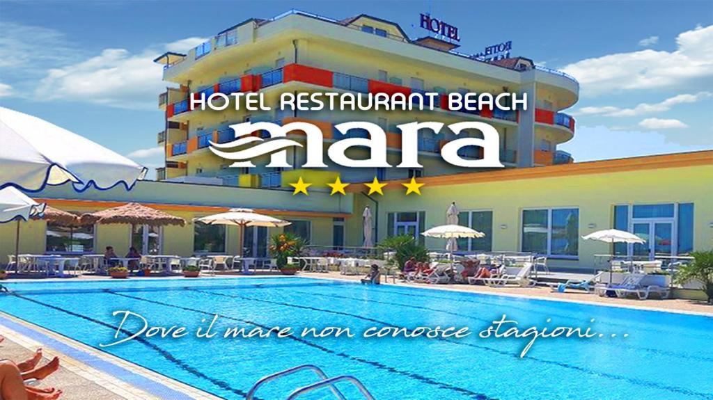 Hotel Mara (Ortona)