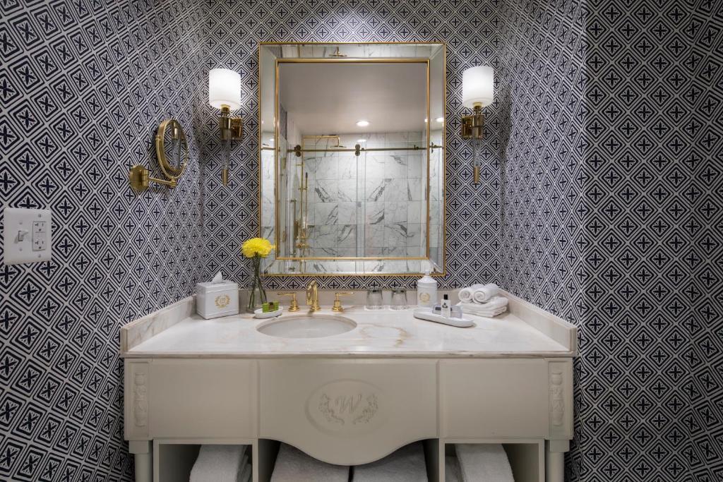 Willard InterContinental Washington