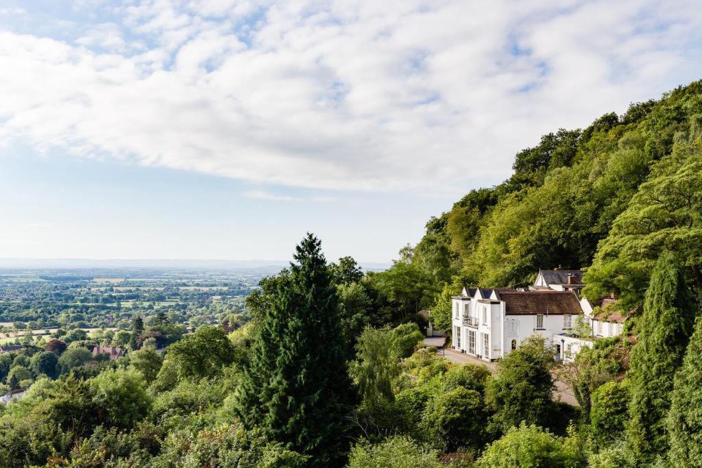 Cottage In The Wood (Great Malvern)