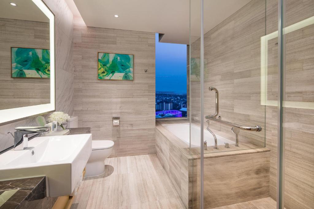 Holiday Inn Suzhou Taihu Lake