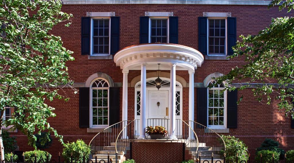 Morrison House Old Town Alexandria (Alexandria)