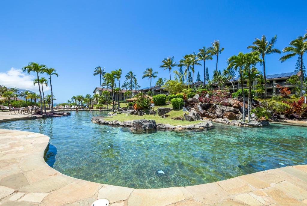 Hanalei Bay Resort (Princeville)