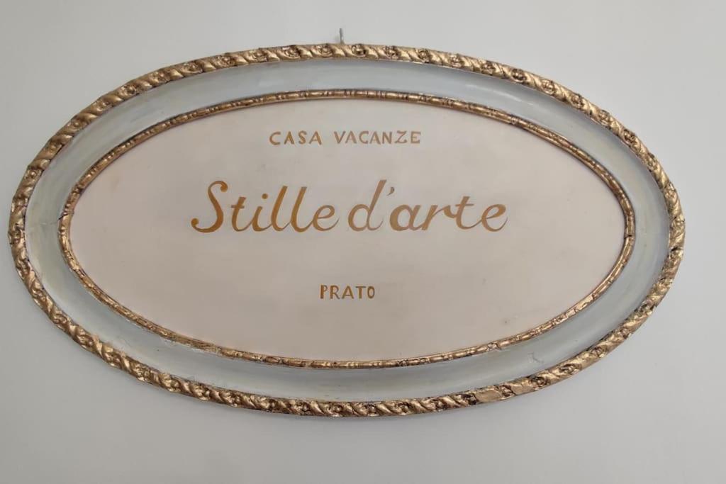 Stille d'arte