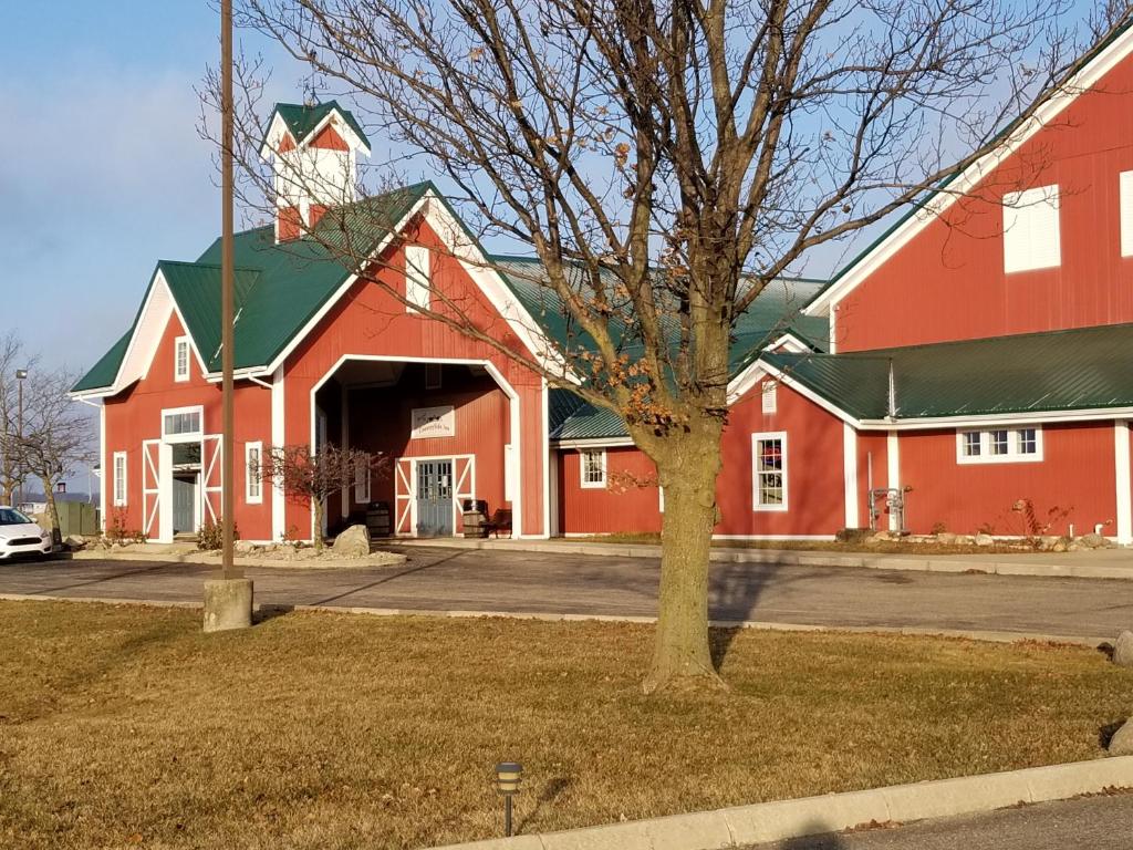 CountrySide Inn (Nappanee)