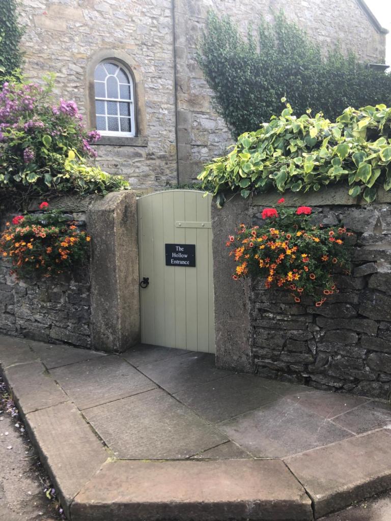 The Hollow Bed and Breakfast (Great Longstone)