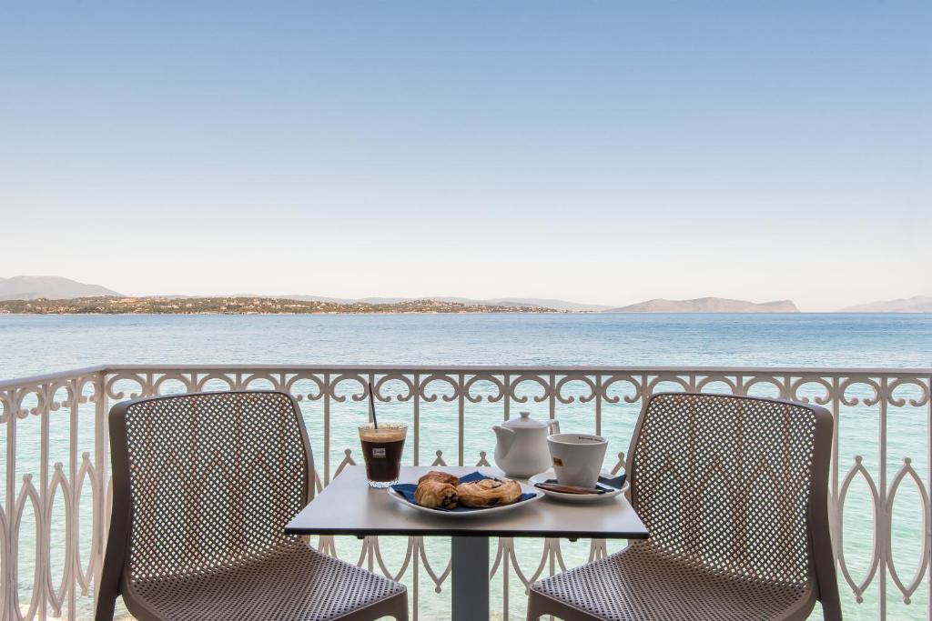 Klimis Hotel (Spetses)