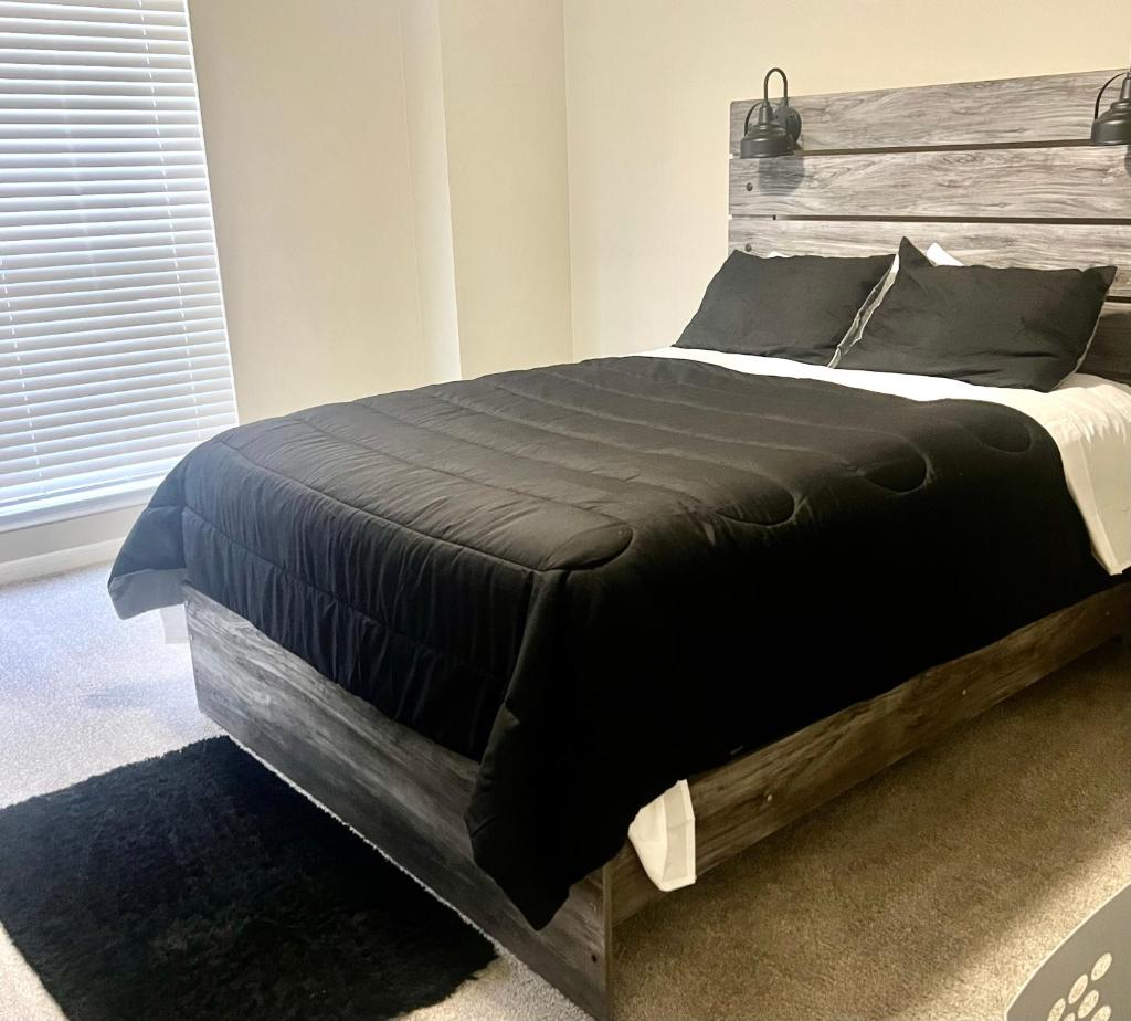 Luxury Apt in Downtown Memphis