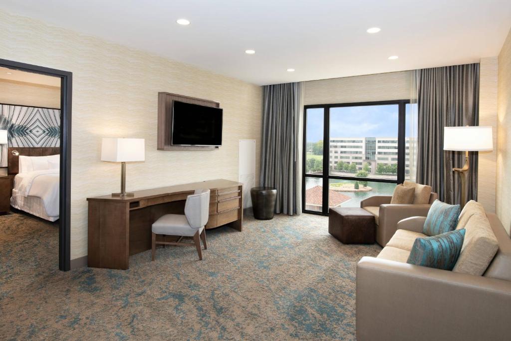 The Westin Huntsville (Huntsville)