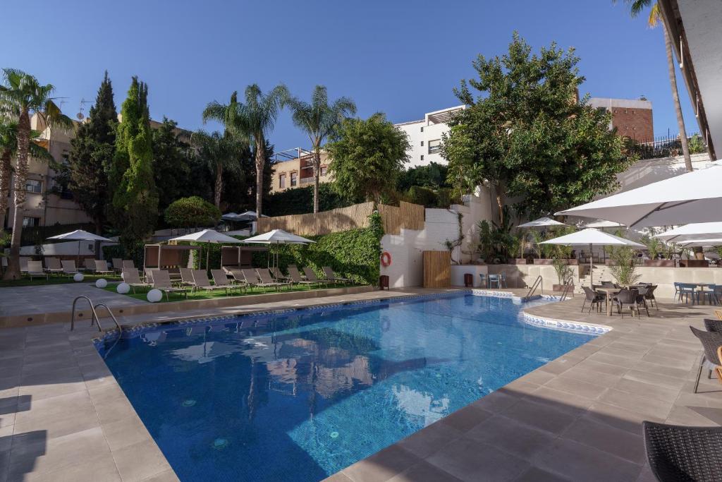 AluaSoul Costa Malaga - Adults recommended
