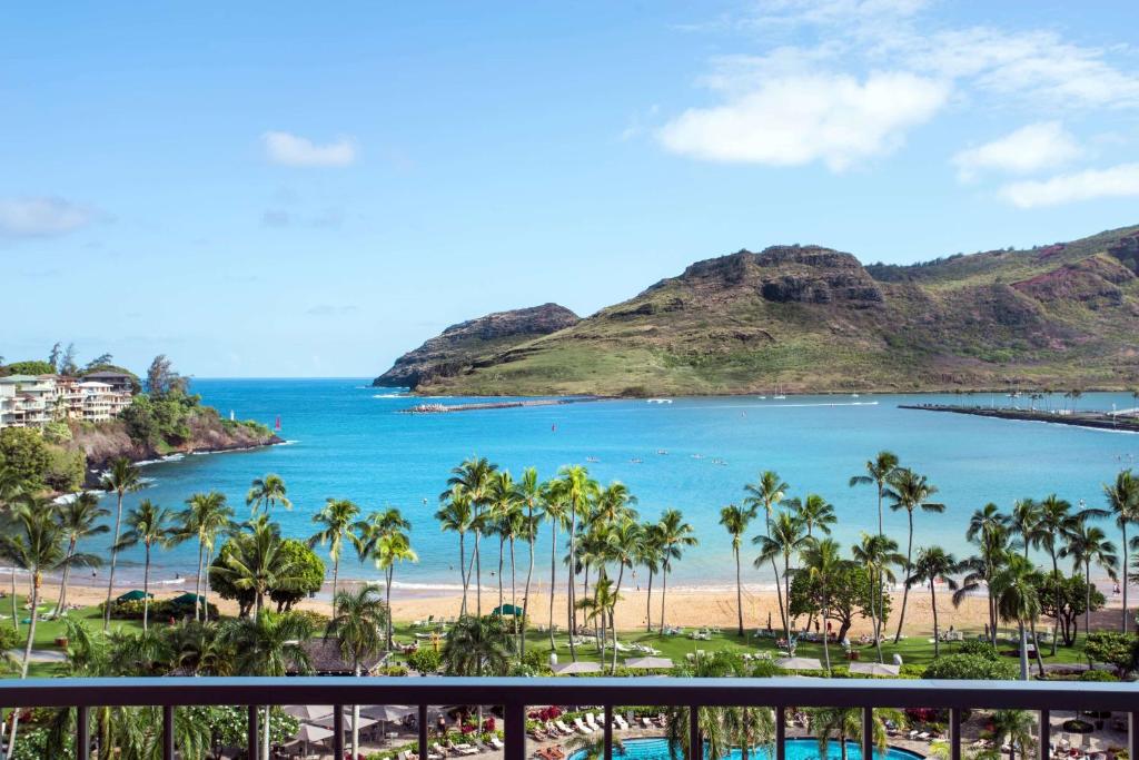 The Royal Sonesta Kaua'i Resort Lihue (Lihue)