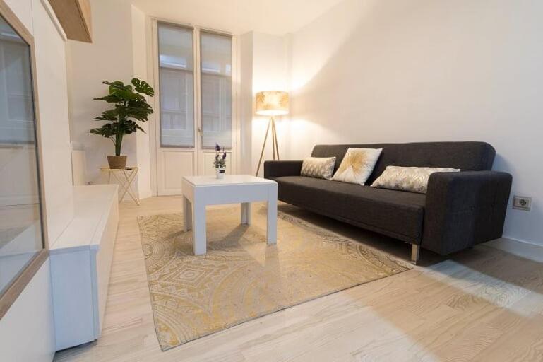 El Rincon Apartament 