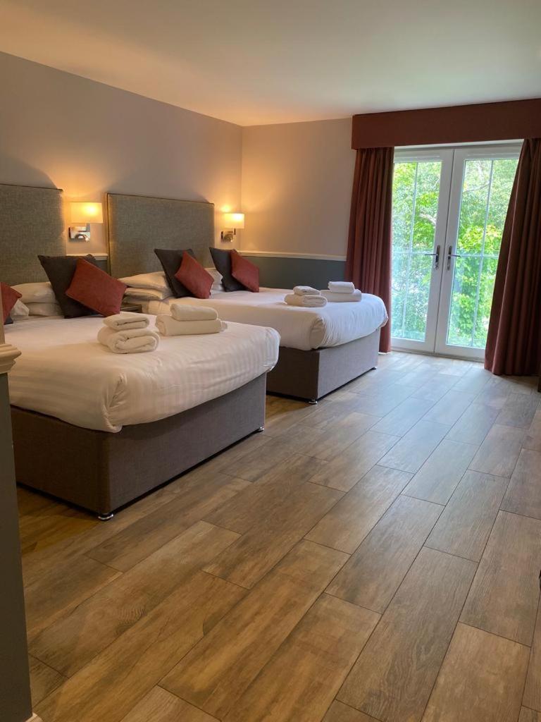 Balmacara Hotel (Kyle of Lochalsh) 