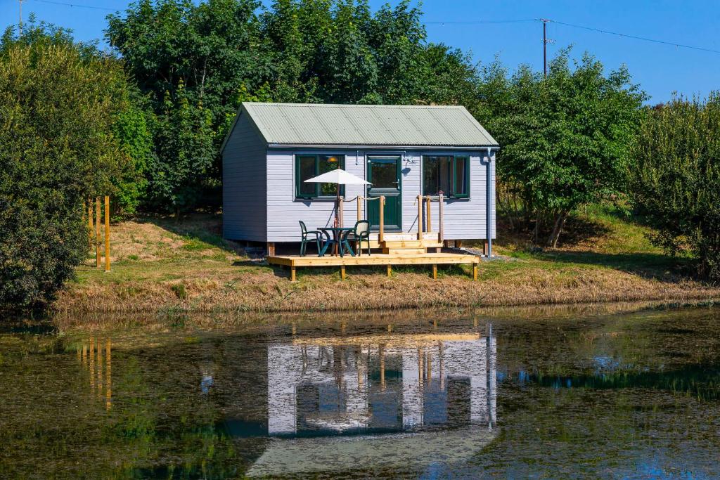 Lynstone Lakes (Bude)
