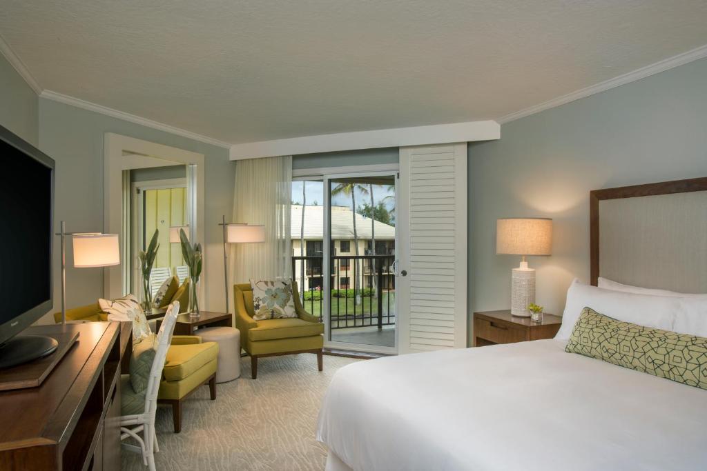 Kauai Beach Resort & Spa (Lihue)