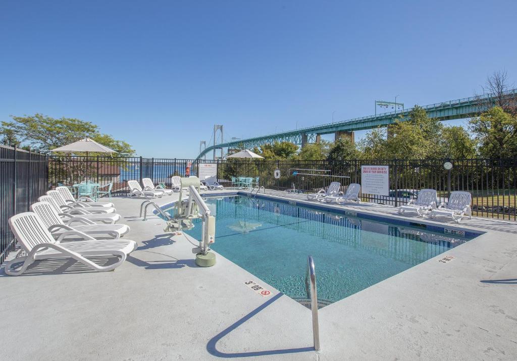 Club Wyndham Newport Overlook (Jamestown)