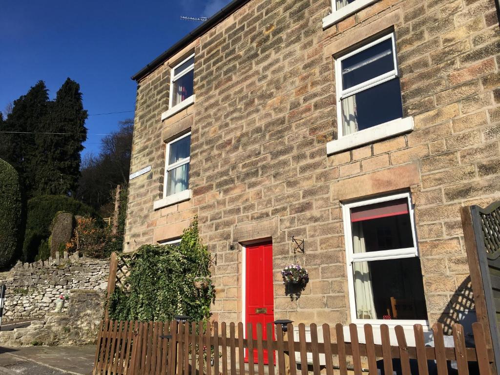 Hope Terrace (Matlock)