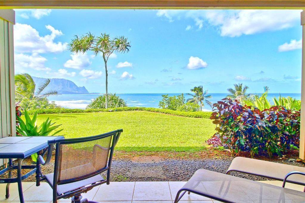 Pali Ke Kua 111 (Princeville)
