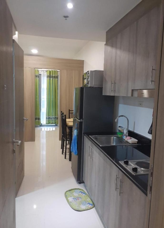 Happy Fame Residences