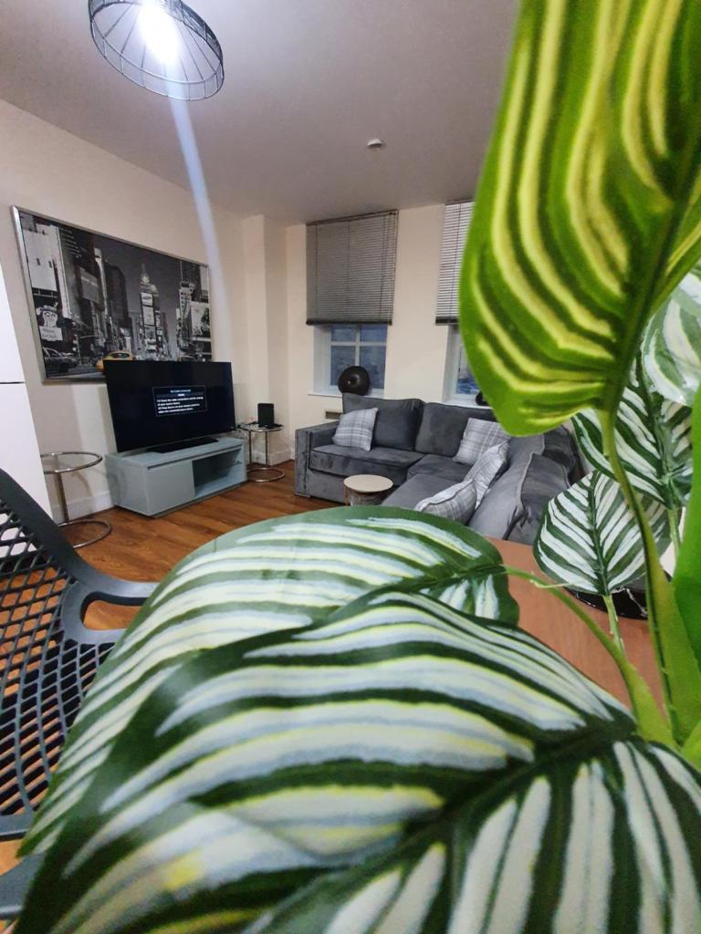 Smart Living Apartments