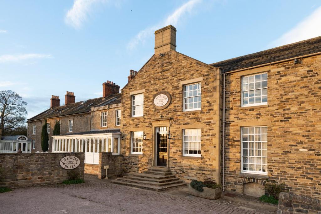 Cavendish Hotel (Baslow)