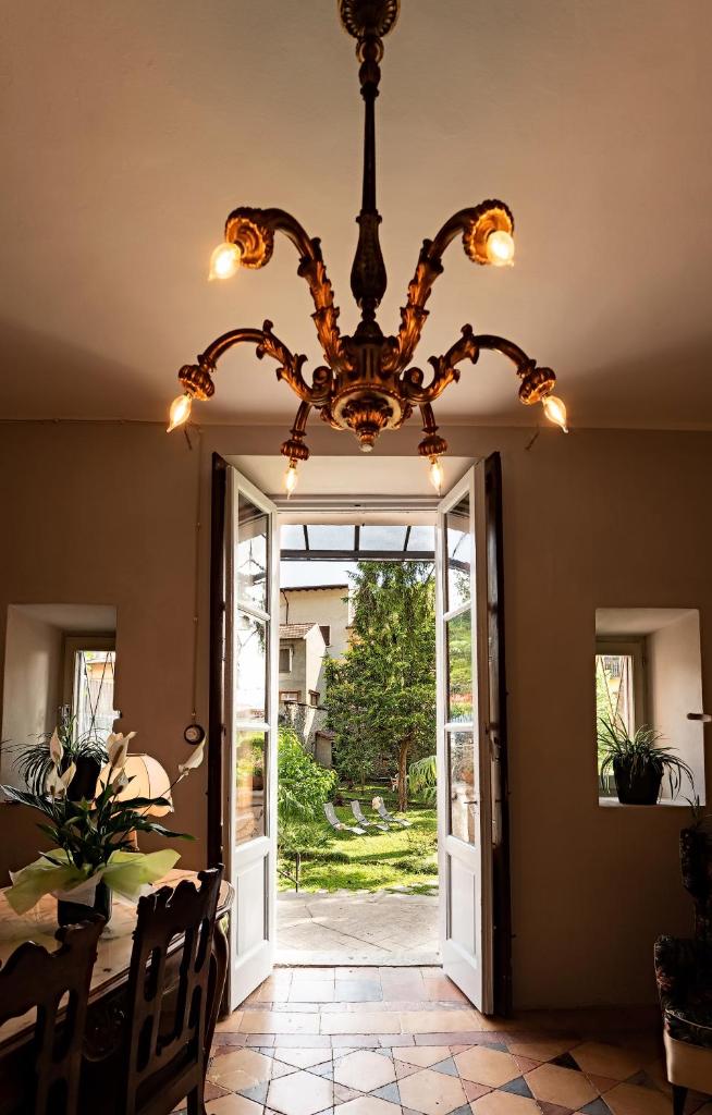 B&B Villa Rosalinda (Dongo)