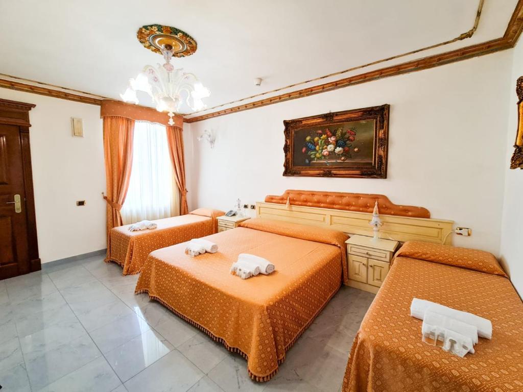 Euro Hotel Iglesias (Iglesias)