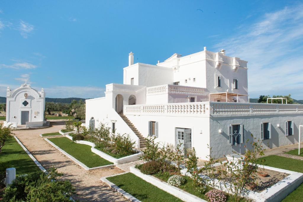 Masseria San Giovanni - Epoca Collection (Fasano)