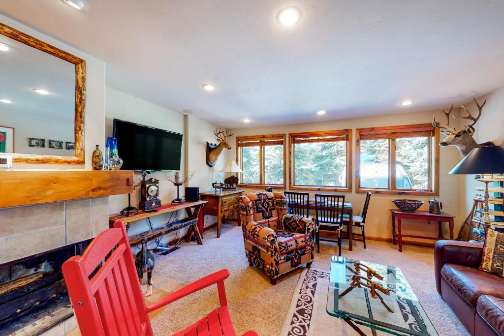 Warm Springs Wonder (Ketchum)