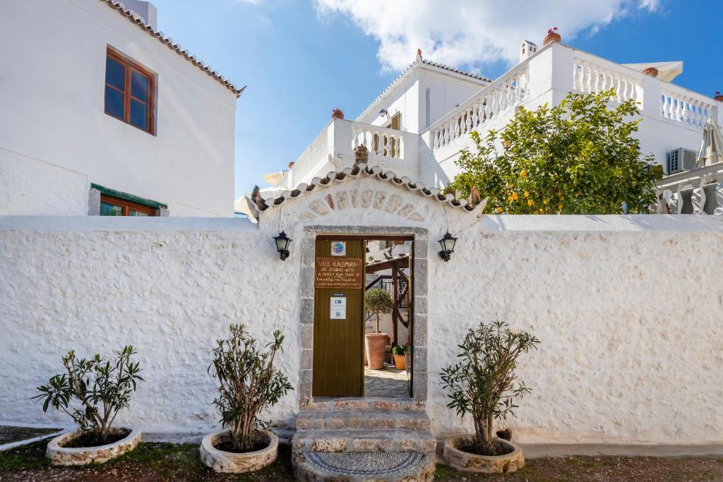Villa Kalomira (Spetses)