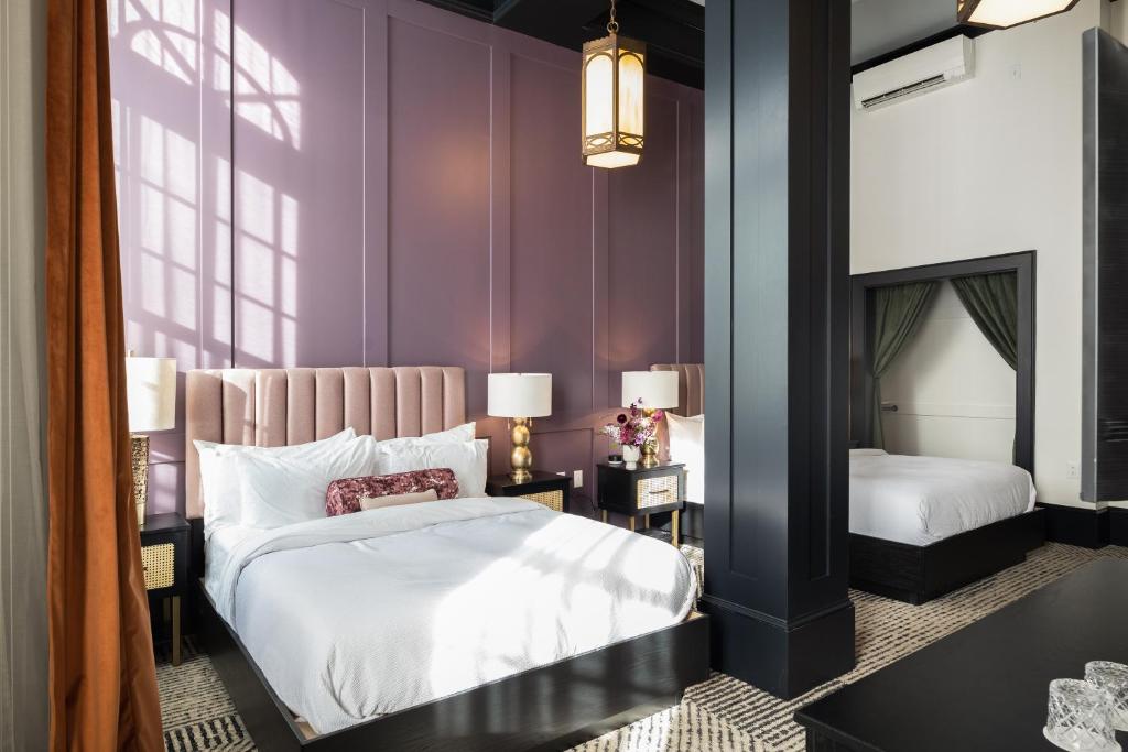 Hotel Thaxter (Portsmouth)