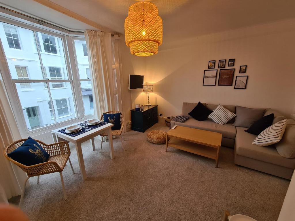 Centrally located