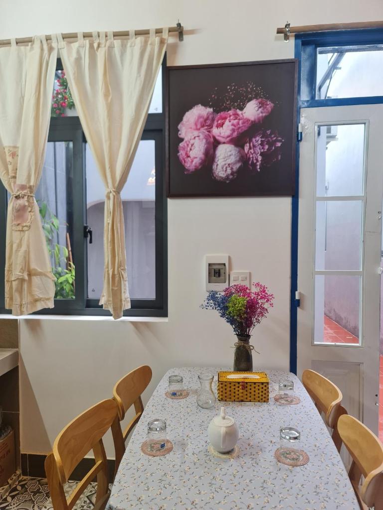 Nhu's House 2