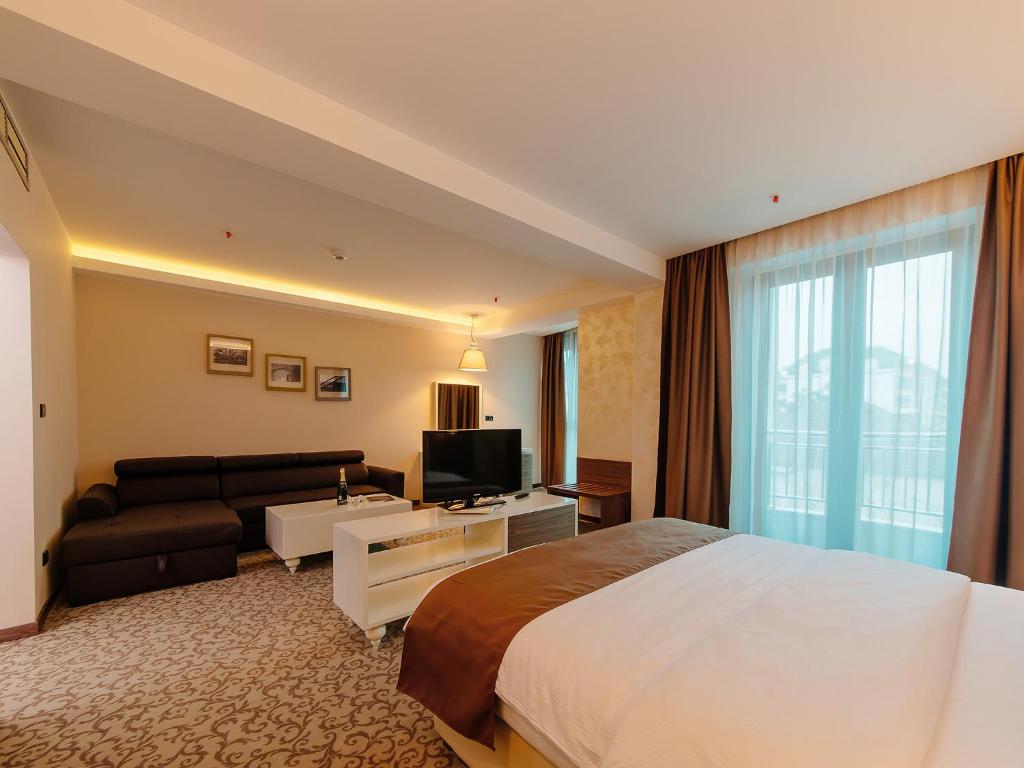 Hotel New Star