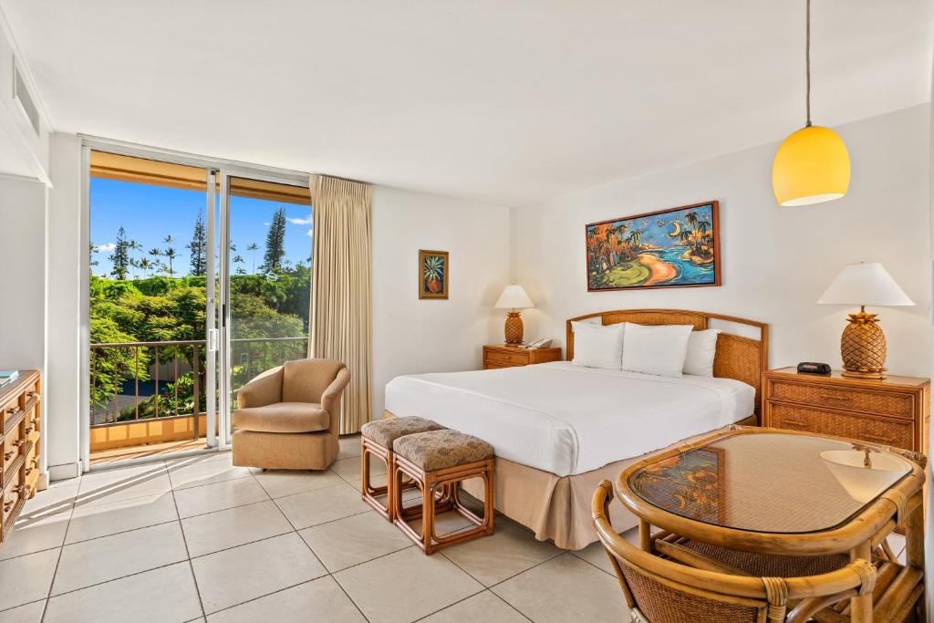Aston Maui Kaanapali Villas (Lahaina)