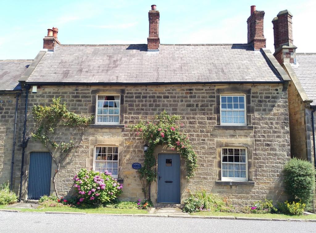 Pathways Cottage (Higham)
