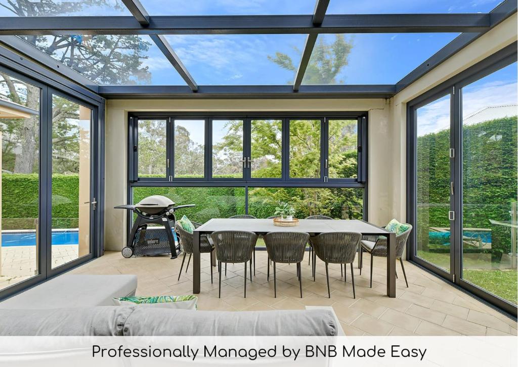 Roselawn Retreat - Pool